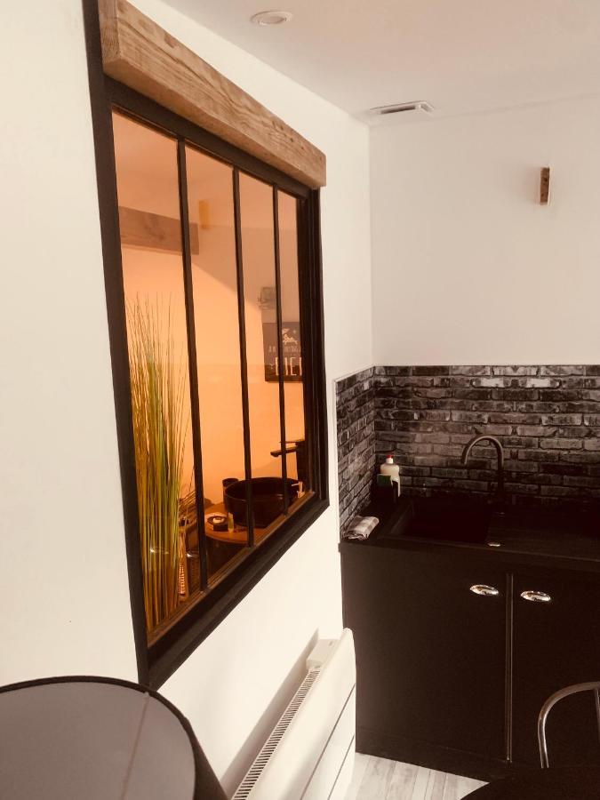 Chambre A La Noye Estrees-sur-Noye Eksteriør bilde